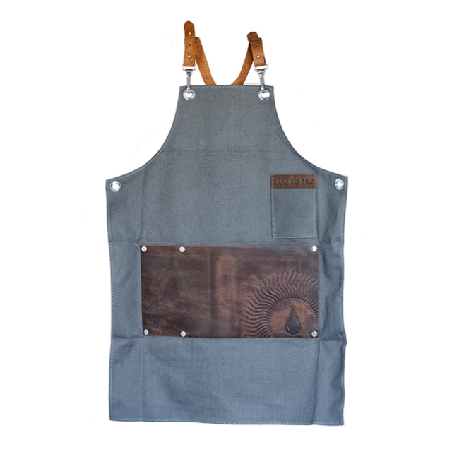 Pesado Barista Apron 앞치마 페사도