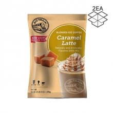 빅트레인 카라멜라떼 프라페 파우더 1.59kg (x2ea)