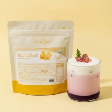 셀플러스 스위트페이지 치즈 마스카포네 파우더 800g