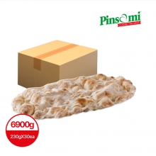 핀사미 핀사 로마나 치아바타 포카치아 230g 30개입 냉동