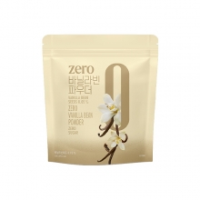 네이쳐티 제로 ZERO 바닐라빈 파우더 500g