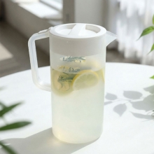 카페마스터 워터피쳐 2L 물피처 PP 업소용 카페 물병