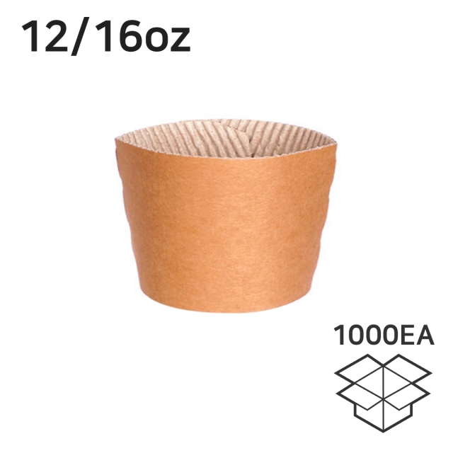 12/16온스 98파이 무지홀더 컵홀더 1박스 1000개