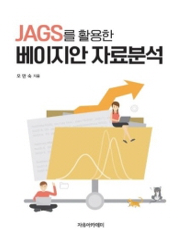 JAGS를 활용한 베이지안 자료분석