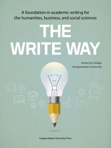 The Write Way