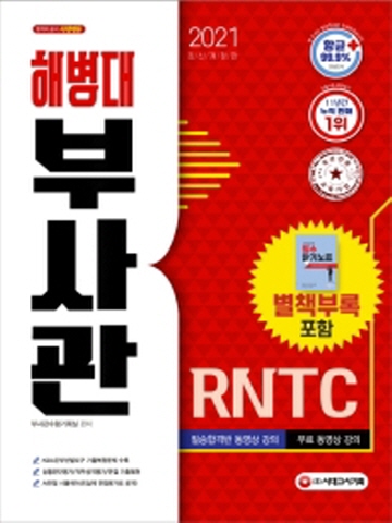 2021 해병대 부사관 RNTC