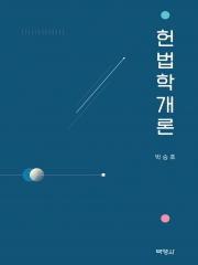 헌법학개론