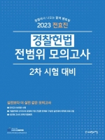 2023 경찰헌법 전범위 모의고사 2차 시험대비