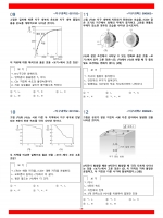 CUTY 지구과학 WORKBOOK 객관식 280제