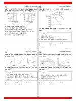 CUTY 지구과학 WORKBOOK 객관식 280제