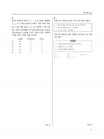 MD 화학의 정석 기출변형 예상문제