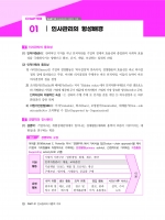 박문각 공인노무사 2차 임현진 신인사관리 서브노트