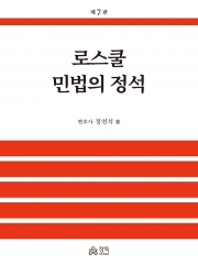 2025대비 로스쿨 민법의 정석