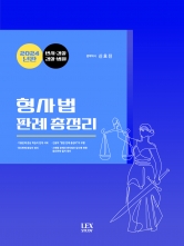 2024 형사법 판례 총정리