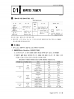 2025 합격화학 원자력발전소(예약 11/4출간예정)