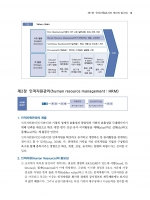 인사노무관리 전략노트(예약 11/8출간예정)