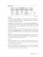 핵심정리 경영조직론