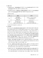 핵심정리 경영조직론