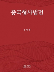 중국형사법전