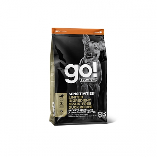 고! 솔루션 LID 오리 레시피 / 9.98kg