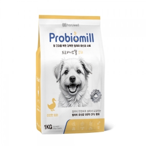 프로바이오밀 (오리)