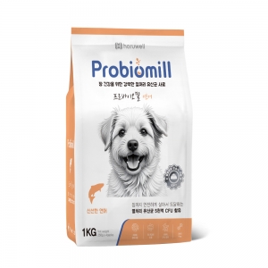 프로바이오밀 (연어)