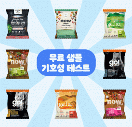 무료 샘플 신청