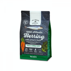 고네이티브 스몰브리드 청어 /4kg