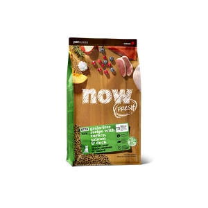 (유통임박 26.08) 나우 프레쉬 키튼 고양이 / 3.63kg