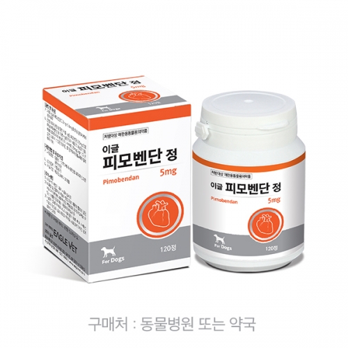 이글 피모벤단 정