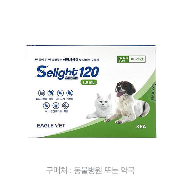 셀라이트 L (10~20kg)