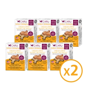 카루 클래식 치킨 스튜 (CAT) 12개