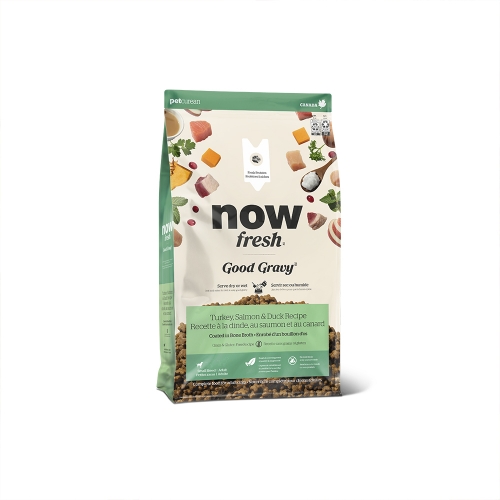 나우 프레쉬 스몰브리드 굿 그레이비 어덜트 / 9.98kg