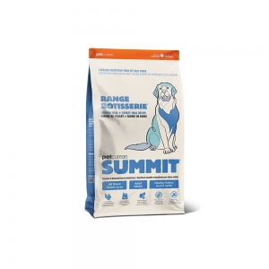 써밋 레인지 로티세리 치킨 칠면조 강아지 / 1.36kg