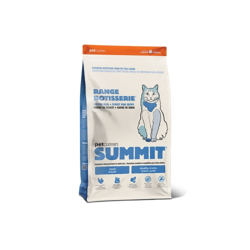 써밋 레인지 로티세리 치킨 칠면조 고양이 / 5.4kg