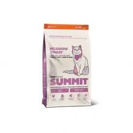 써밋 미도우 로스트 치킨 오리 고양이 / 1.36kg