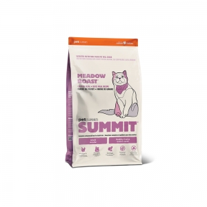 써밋 미도우 로스트 치킨 오리 고양이 / 5.4kg