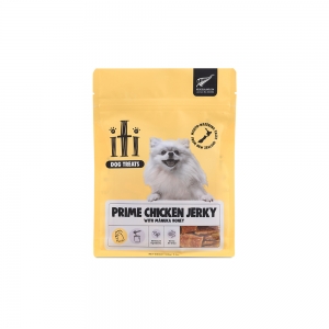 이티 에어드라이 프라임 닭고기 저키&마누카 꿀 강아지 간식 100g