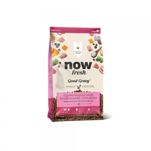 나우 굿그레이비 어덜트 치킨 고양이 / 1.36kg