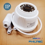 IPCAM-J20D(S)