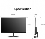 [모니터] 28UP850 IPS4K