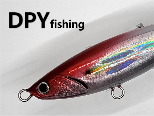 DPY RED F 180/80