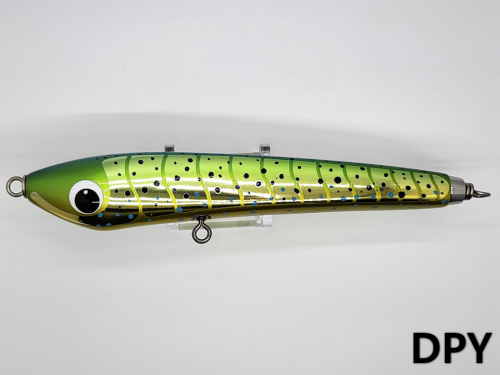 DPY＆GT Mahimahi 210/90