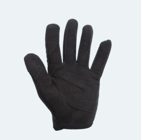 BKK Full-Finger Gloves