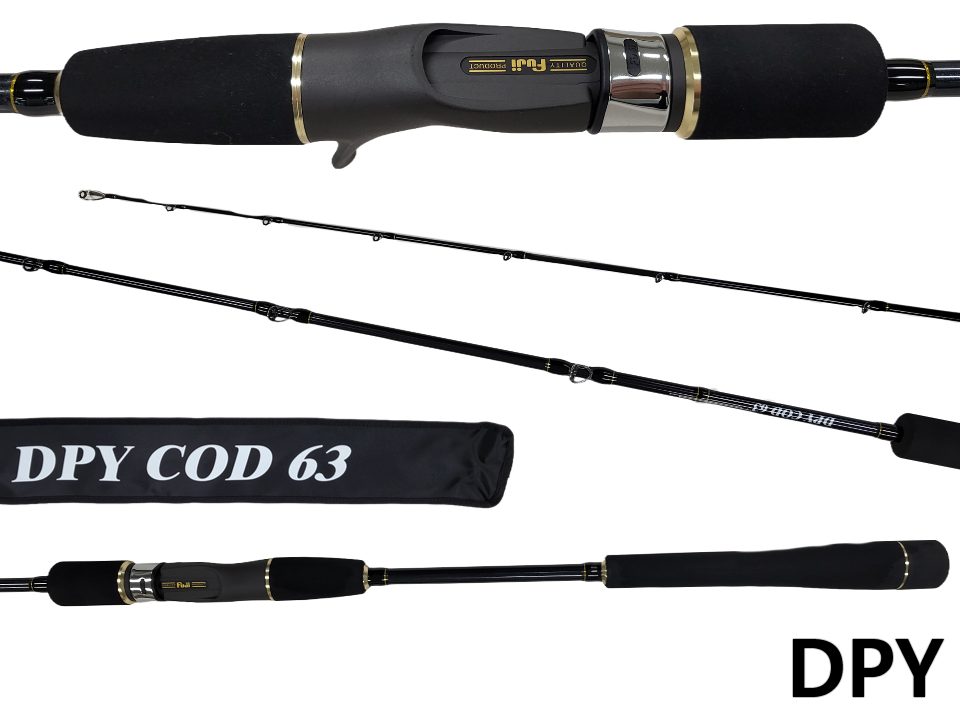 DPY COD 63 로드