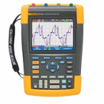 Fluke MDA-510 / MDA-550 모타드라이브 분석기 [스코프미터]