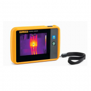 Fluke-PTi120 포켓형 열화상카메라 /3.5" LCD 터치 스크린은 ,120 x 90 적외선 해상도(10,800픽셀)