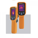 Fluke-VT06 보급형 열화상 카메라 (120 x 90 해상도, -20 °C - 400 °C)