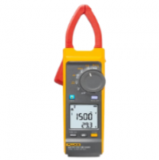 Fluke-393 FC True-RMS iFlex 포함 1500V