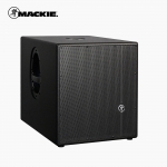 MACKIE 맥키 HD1501 15" HD 파워드 서브우퍼 스피커